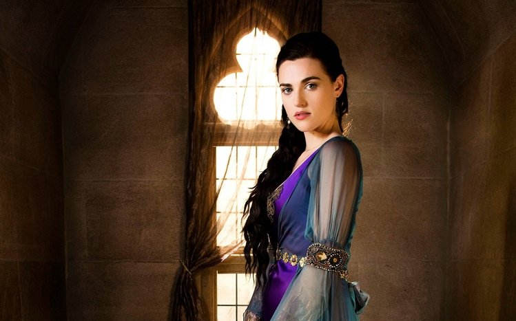 Cosplay Girls Theme screenshot #9