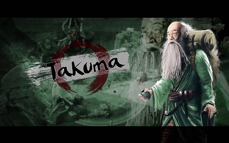 Shadow Tactics: Blades of the Shogun Theme screenshot #11