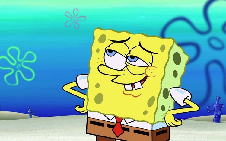 SpongeBob Squarepants Theme screenshot #6