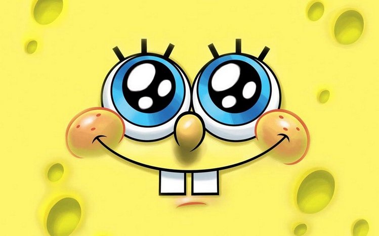 SpongeBob Squarepants Theme screenshot #7