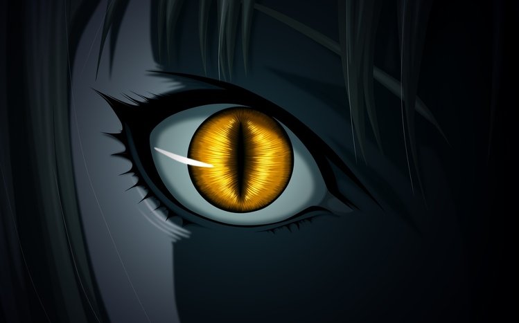 Claymore Theme screenshot #8