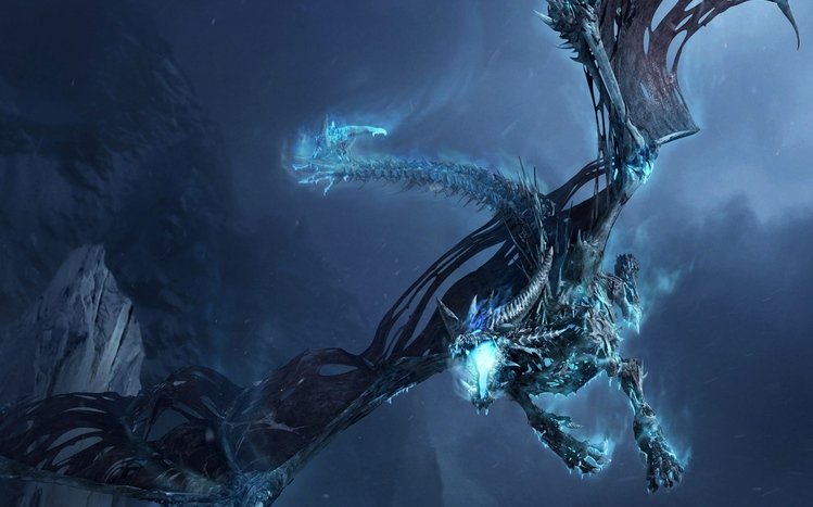 3D Visual Effects Theme screenshot #6