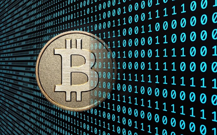 Bitcoin Theme screenshot #1