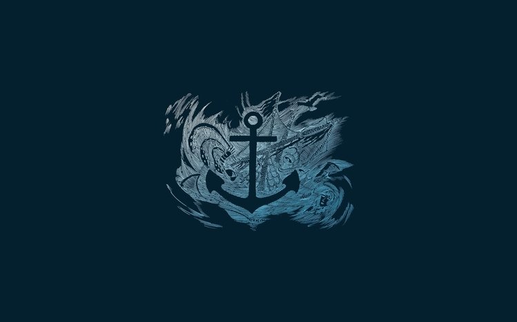 Minimalist Theme screenshot #8