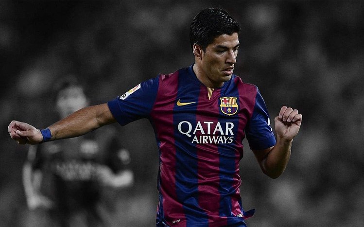 Barcelona Theme screenshot #15