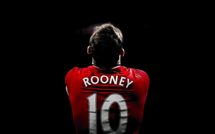 Manchester United Theme screenshot #2