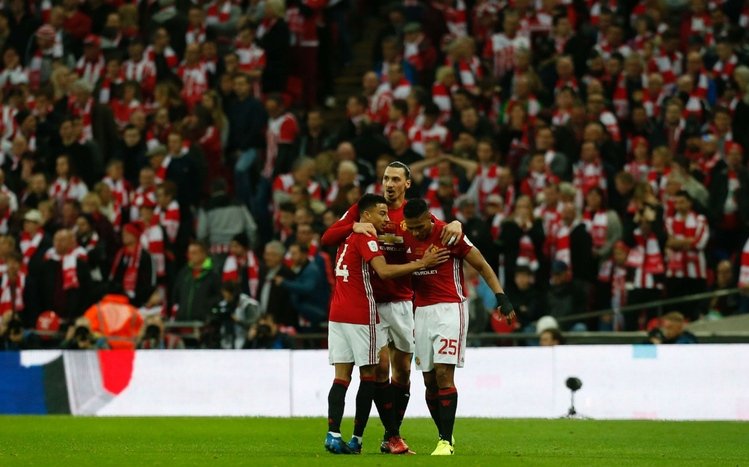 Manchester United Theme screenshot #15