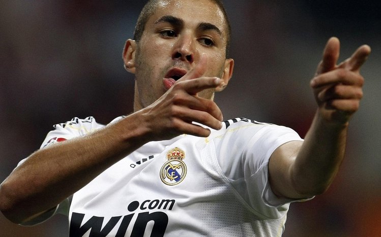 Real Madrid FC Theme screenshot #10