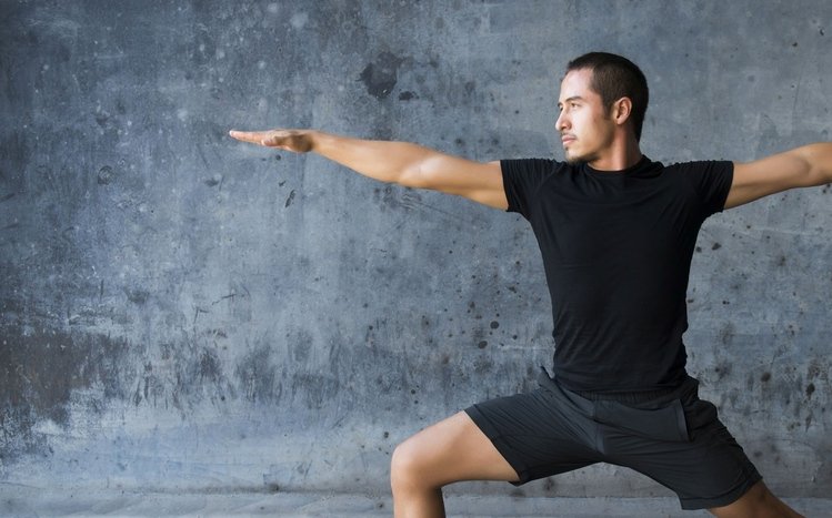 Yoga Theme screenshot #9