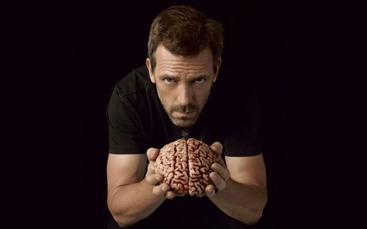 House M.D Theme screenshot #2