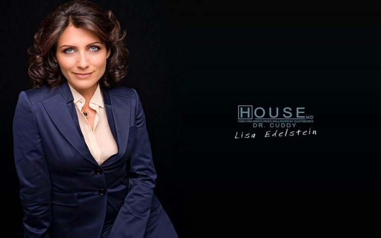 House M.D Theme screenshot #9