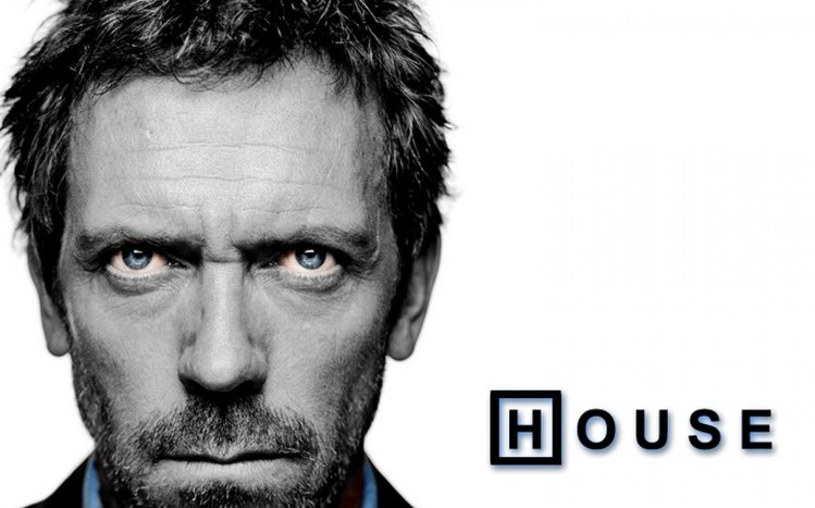 House M.D Theme screenshot #6