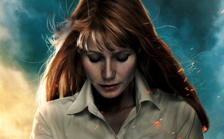 Iron Man 3 Theme screenshot #17