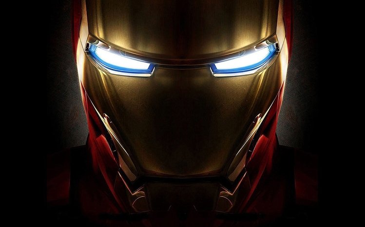 Iron Man 3 Theme screenshot #12