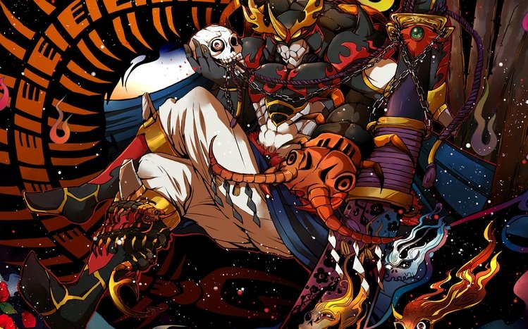 Digimon Theme screenshot #11