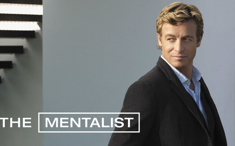 The Mentalist Theme screenshot #10
