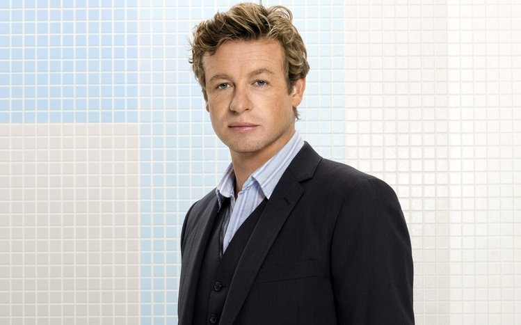 The Mentalist Theme screenshot #13