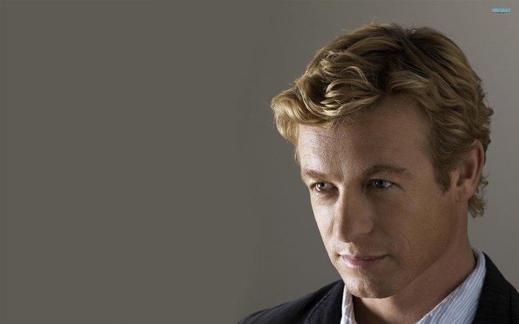 The Mentalist Theme screenshot #6