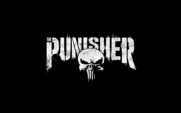 The Punisher (TV Series) Theme screenshot #1