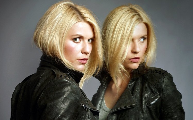 Homeland Theme screenshot #5