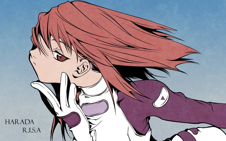 D.N.Angel Theme screenshot #8