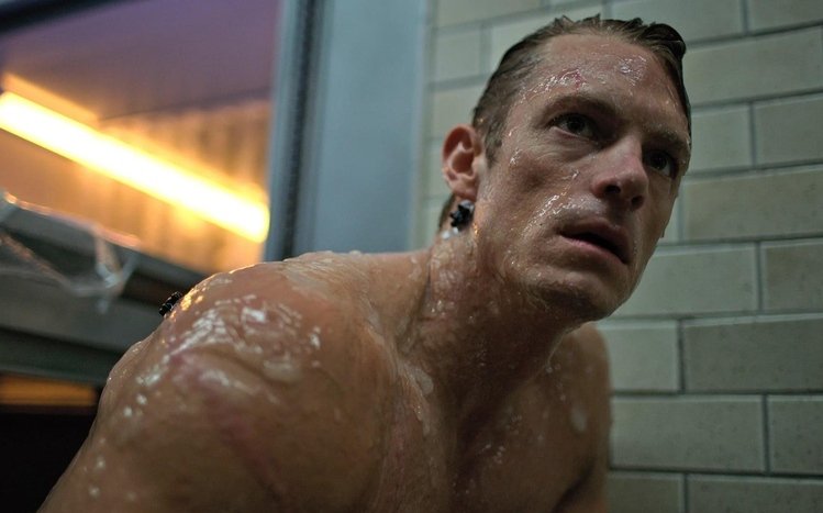 Altered Carbon Theme screenshot #9