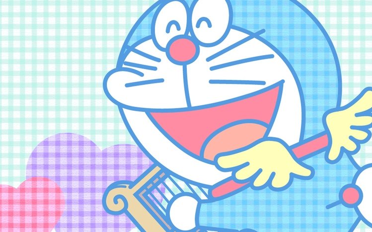 Doraemon Theme screenshot #11