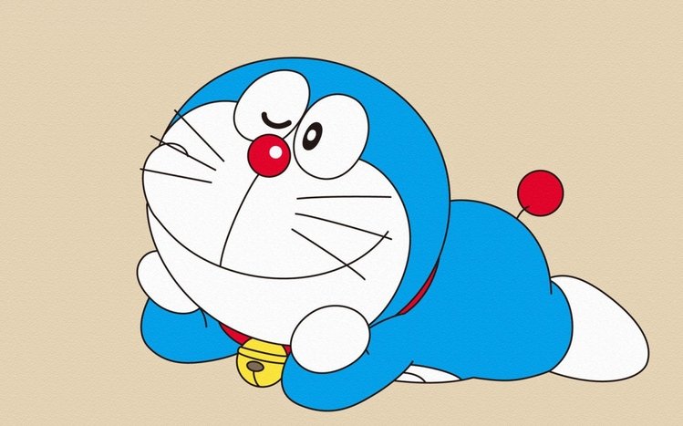 Doraemon Theme screenshot #4