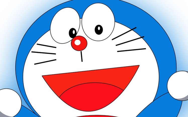 Doraemon Theme screenshot #6