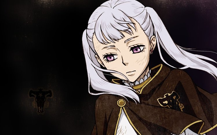 Black Clover Theme screenshot #19