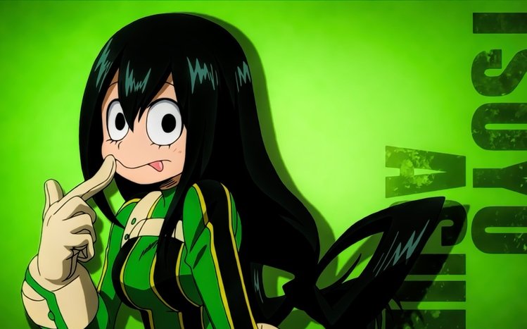 Boku no Hero Academia Theme screenshot #9
