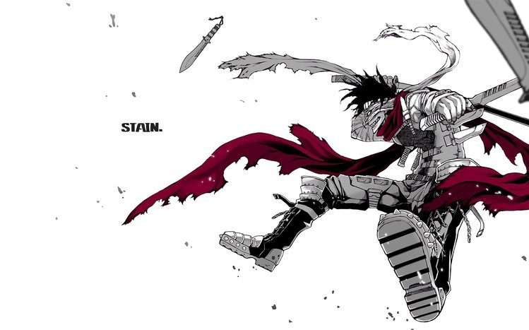 Boku no Hero Academia Theme screenshot #5