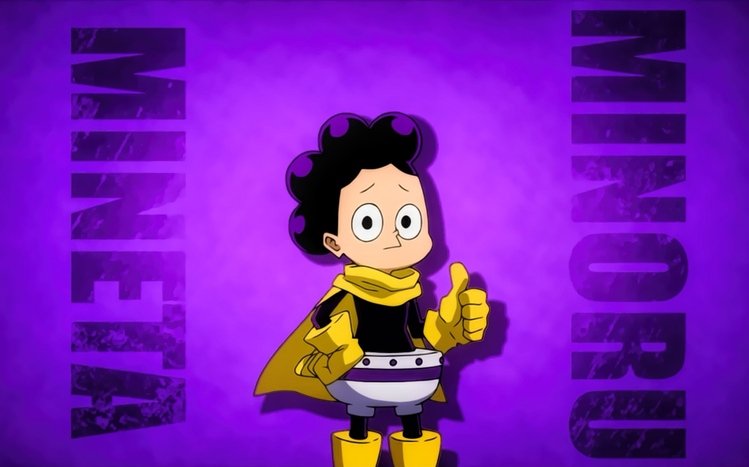 Boku no Hero Academia Theme screenshot #11