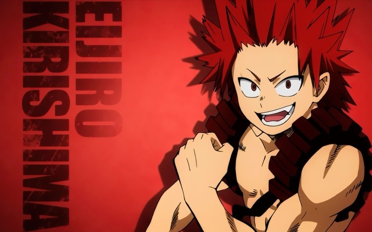 Boku no Hero Academia Theme screenshot #10