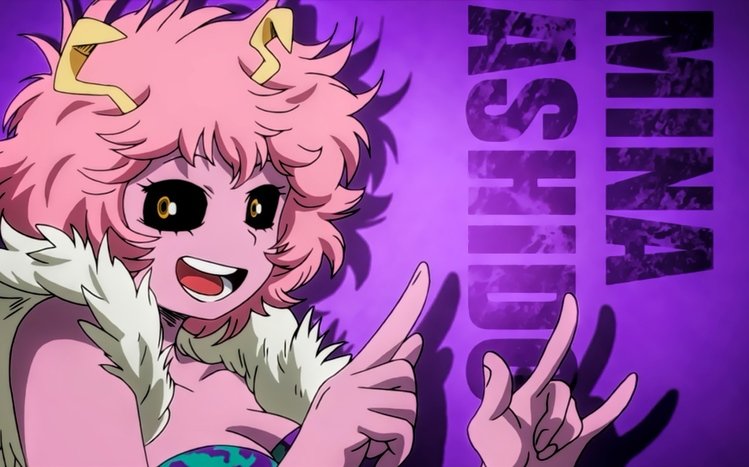 Boku no Hero Academia Theme screenshot #17