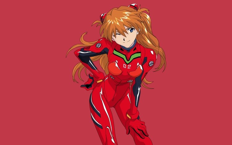 Asuka Theme screenshot #13