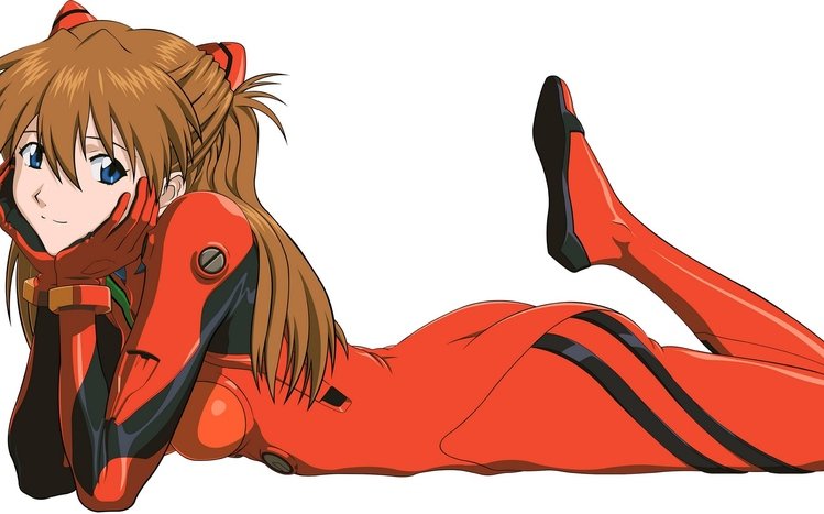 Asuka Theme screenshot #8