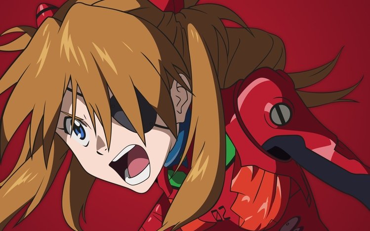 Asuka Theme screenshot #11