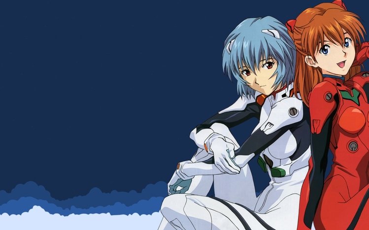 Asuka Theme screenshot #2