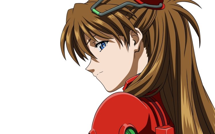Asuka Theme screenshot #5