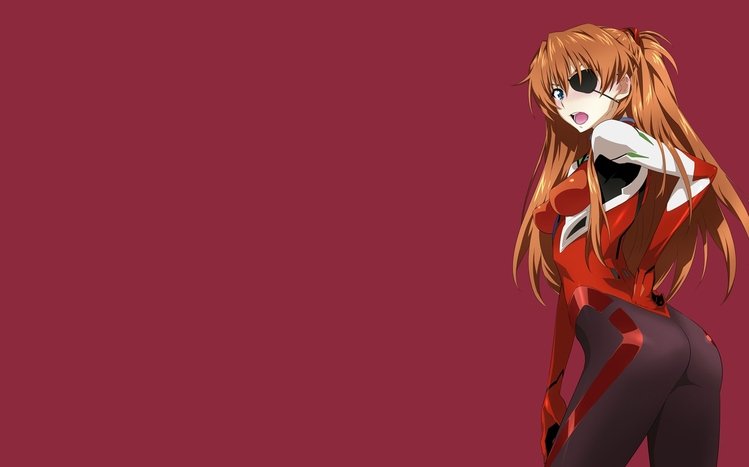 Asuka Theme screenshot #1