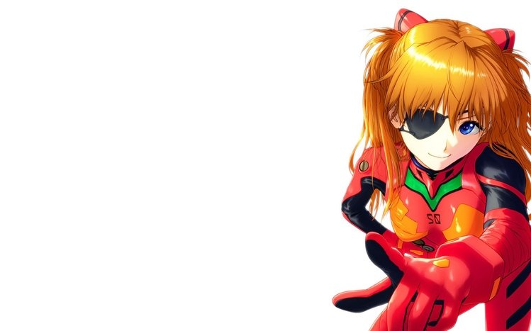 Asuka Theme screenshot #10