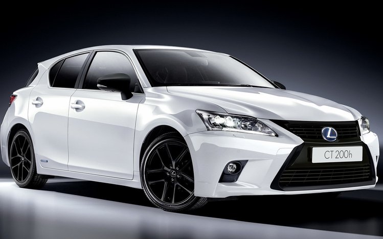 Electric cars Theme screenshot #8