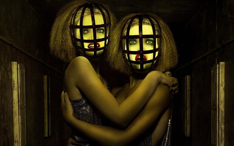 American Horror Story Theme screenshot #18