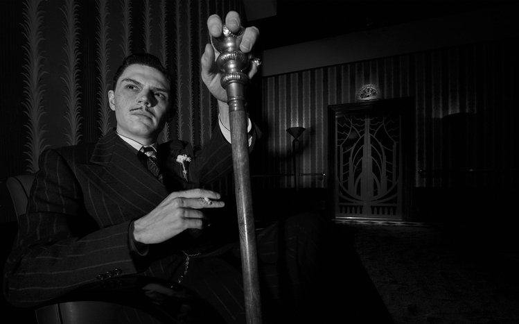 American Horror Story Theme screenshot #13