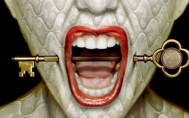 American Horror Story Theme screenshot #16