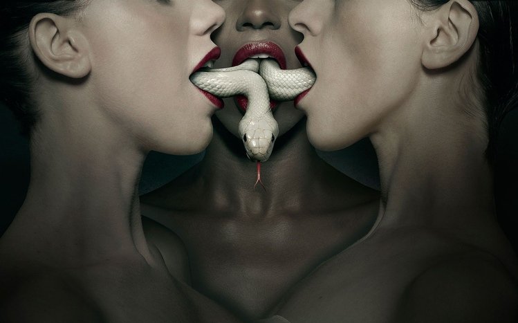 American Horror Story Theme screenshot #7