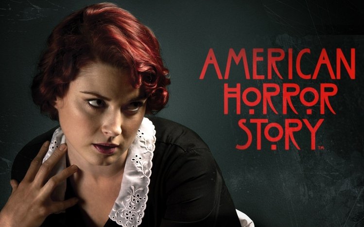 American Horror Story Theme screenshot #14