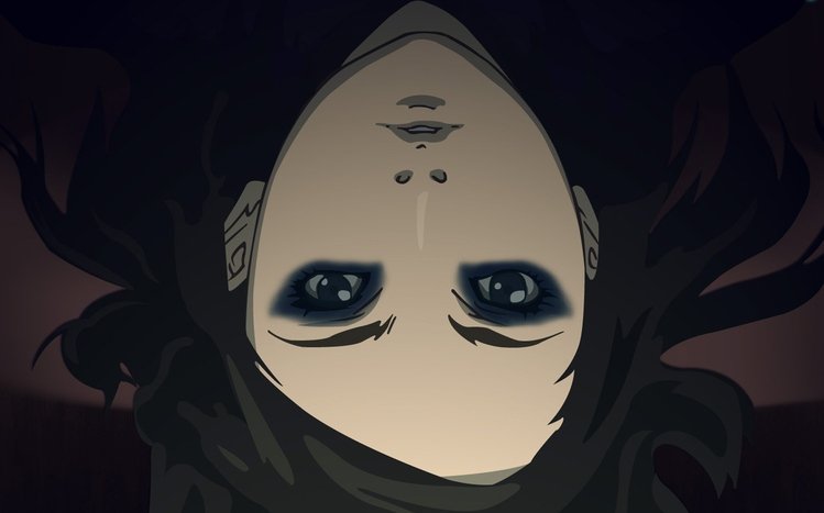 Ergo Proxy Theme screenshot #14