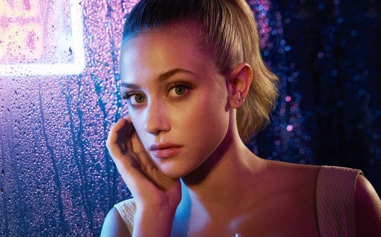 Riverdale Theme screenshot #7